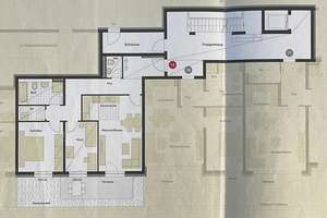 *Neubau* Tolle 3-Zimmerwohnung mit kleinem Gartenbereich auf dem Wolfsberg – Wolfsbergallee 46, 75177 Nordstadt, Pforzheim – Vorschaubild 13