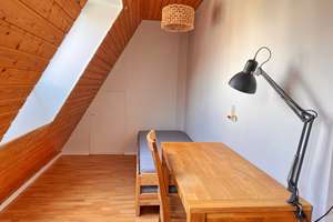 Vollmöblierte 3,5 Zimmer Maisonette in Neu-Ulm Stadtmitte (ab 01.07.) – Friedenstraße 32/1, 89231 Neu-Ulm – Vorschaubild 10