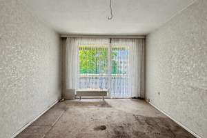 2,5-Zimmerwohnung in Jena-Lobeda West – Die vollständige Adresse der Immobilie erhältst du vom Anbieter., 7747 Neulobeda, Jena – Vorschaubild 4