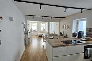 Wunderschöne 2,5 Zimmer Wohnung in Weil der Stadt