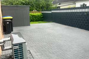 Neubau-Doppelhaushälfte mit Garten, PV-Strom & Top-Ausstattung in ruhiger Wohnlage – Die vollständige Adresse der Immobilie erhältst du vom Anbieter., 21680 Stade – Vorschaubild 24