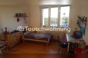 Tauschwohnung: Schöne 3-Zimmer-Wohnung Nähe Rüdesheimer Platz