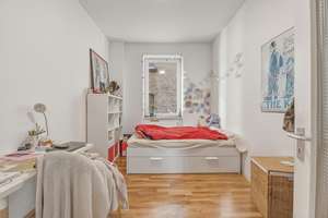 +++ "Belle Etage" im Kernerviertel – stilvoll wohnen im klassischen Altbau +++ – Die vollständige Adresse der Immobilie erhältst du vom Anbieter., 70190 Kernerviertel, Stuttgart – Vorschaubild 6