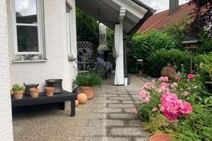 EFH Aystetten in offener Bauweise mit schönen Garten – Am Sportfeld 12, 86482 Aystetten – Vorschaubild 5