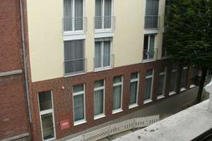 Exklusives, vollständig renoviertes App.,  EBK, keine Raucher. – Paulusstraße 19, 52064 Lindenplatz, Aachen – Vorschaubild 26