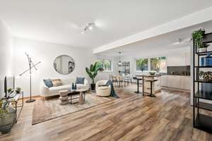 3-Zimmer-Neubau mit Mehrwert – ideal zum Wohnen oder Vermieten – Die vollständige Adresse der Immobilie erhältst du vom Anbieter., 68794 Oberhausen-Rheinhausen – Vorschaubild 2