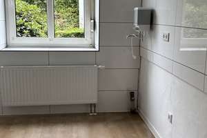 Helle 2-Zimmer Wohnung im EG in Krefeld-Kempener Feld/Baackeshof – Obergplatz 2, 47804 Kempener Feld/Baackeshof, Krefeld – Vorschaubild 2