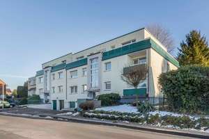 Erstbezug nach Sanierung: kompakte 1-Zimmer-Wohnung mit Balkon & Garage – Die vollständige Adresse der Immobilie erhältst du vom Anbieter., 42655 Burg/Höhscheid, Solingen – Vorschaubild 2