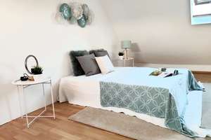 Klein aber fein, attraktive 2- Zimmer Maisonettewohnung im Dachgeschoss – Die vollständige Adresse der Immobilie erhältst du vom Anbieter., 46045 Styrum, Oberhausen – Vorschaubild 7