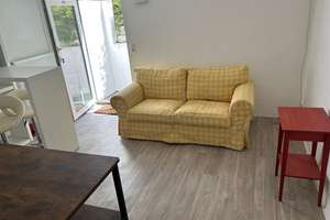 2-Zimmer-Wohnung souterrain in München Allach – Ramannstraße 25, 80999 Untermenzing, München – Vorschaubild 4