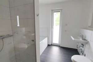 Schicke 3 Zimmer Erdgeschosswohnung / Fußbodenheizung / EBK / große Sonnenterrasse – An der Lingenmühle 3, 41061 Gladbach, Mönchengladbach – Vorschaubild 14