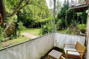 Stilvolle, möblierte Wohnung in Premiumlage – Die vollständige Adresse der Immobilie erhältst du vom Anbieter., 1277 Blasewitz (Stadtteil), Dresden – Vorschaubild 10