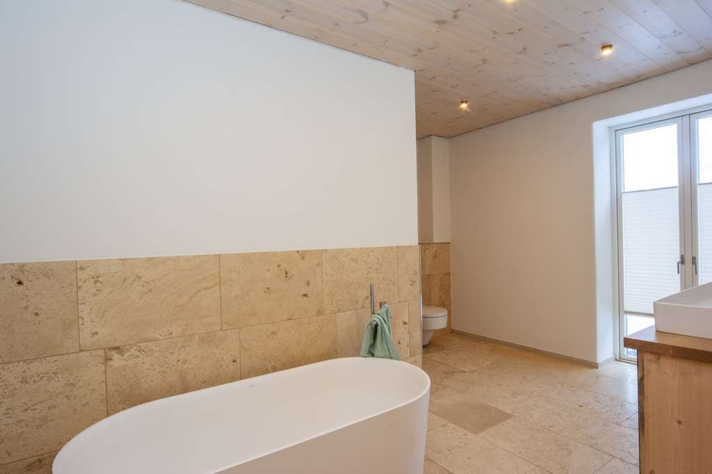 Immobilie in Brodersby-Goltoft - Stilvolles Design mit Loftcharakter und nachhaltigem Konzept - Bild 4