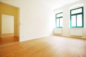 Schöne 2-Raumwohnung * Badezimmer* Küche mit EBK * TOP* – Wöhlerstraße 6, 1139 Mickten, Dresden – Vorschaubild 5