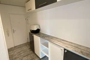 Wohnen im grünen Duisburger Süden: 2,5 Zimmer in Buchholz – Tiroler Straße 16, 47249 Buchholz, Duisburg – Vorschaubild 3