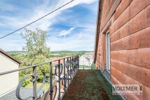CHARMANT - Ein- bis Zweifamilienhaus mit Dachterrasse und schönem Garten in Dudweiler! – Die vollständige Adresse der Immobilie erhältst du vom Anbieter., 66125 Dudweiler (Ortsteil), Saarbrücken – Vorschaubild 8