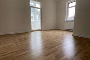 Erstbezug nach Kernsanierung: 2-Zi.-Altbauwohnung mit Wintergarten in HD-Rohrbach – Karlsruherstraße 45, 69126 Rohrbach, Heidelberg – Vorschaubild 6
