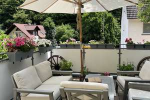  4-Zimmer Doppelhaushälfte mit EBK, Garage & Garten in Hofheim am Taunus – Die vollständige Adresse der Immobilie erhältst du vom Anbieter., 65719 Hofheim am Taunus – Vorschaubild 4