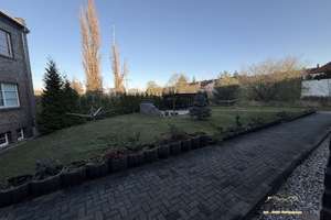 Barrierefreie 1,5-Raumwohnung – Raguhner Straße 18, 6749 Bitterfeld-Wolfen – Vorschaubild 16