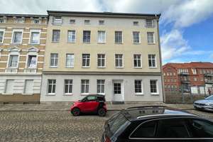 3-Zi.-Wohnung mit Balkon und Laminat  MD Fermersleben – Comeniusstraße 9, 39122 Fermersleben, Magdeburg – Vorschaubild 1