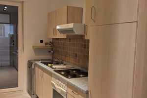 Exklusive 3-Raum-EG-Wohnung mit Balkon und EBK in München Neuhausen – Hartliebstraße 7, 80637 München – Vorschaubild 6