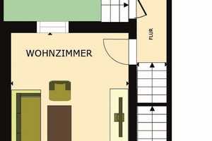 Waltrop: Reihenmittelhaus in schöner Lage sucht neue Familie! – Recklinghausen (Kreis) – Vorschaubild 14