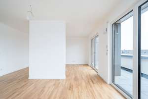 HEGERICH: Ihr neues Zuhause in Nürnberg-Höfen – Modern, nachhaltig, bezugsfertig