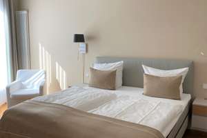 Grandioses Apartment in Traumlage mit EBK, Concierge sowie Lounge + Terrassenbenutzung – Frauenstraße 14, 1067 Innere Altstadt, Dresden – Vorschaubild 11