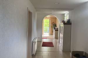 Sehr schönes großes Einfamilienhaus mit Garten und Garage – 67071 Oggersheim, Ludwigshafen am Rhein – Vorschaubild 12
