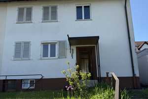 2-FH DHH mit schönen, großzügigen und sonnigen Gartenanteil sucht neuen Besitzer – Rems-Murr-Kreis – Vorschaubild 14