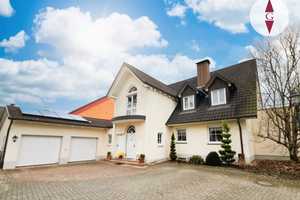 2-Familien Architekten-Wohnhaus. Ca. 339 m² Wohnfläche. Doppelgarage. – Rastatt (Kreis) – Vorschaubild 11
