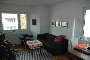 Lehenviertel / Im Grünen mit eigenem Gartenanteil großer Terrasse und einer Pergola - Teilsaniert – Zellerstraße 83, 70180 Weinsteige, Stuttgart – Vorschaubild 8