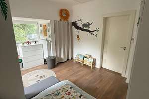 Stilvolles Einfamilienhaus mit 1.800 m2 Südgrundstück und hochwertiger Ausstattung – Die vollständige Adresse der Immobilie erhältst du vom Anbieter., 28259 Mittelshuchting, Bremen – Vorschaubild 11