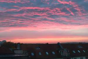 3-Zimmer mit Dachterrasse und Blick über den Dächern Köpenicks