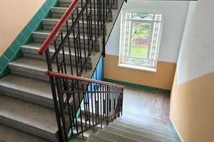 2-Zimmer • Eigentumswohnung • mit Balkon • vermietet • Altendorf • jetzt Exposé anfordern – Die vollständige Adresse der Immobilie erhältst du vom Anbieter., 9116 Altendorf, Chemnitz – Vorschaubild 6