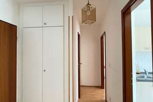 Gut geschnittene und helle 2-Zimmerwohnung mit Balkon BEZUGSFREI! – 53117 Auerberg, Bonn – Vorschaubild 10
