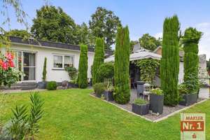 Idyllischer Bungalow in Wesel Bislich – Modernes Wohnen mit viel Potenzial – Die vollständige Adresse der Immobilie erhältst du vom Anbieter., 46487 Wesel – Vorschaubild 5