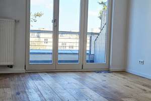 Penthouse-Feeling über den Dächern Berlins – 4 Zimmer und großzügige Dachterrassen in Bestlage – Die vollständige Adresse der Immobilie erhältst du vom Anbieter., 14167 Lichterfelde, Berlin – Vorschaubild 10
