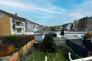 Leerstehendes, renovierungsbedürftiges Zweifamilienhaus mit Garten in Köln-Ossendorf – Die vollständige Adresse der Immobilie erhältst du vom Anbieter., 50827 Ossendorf, Köln – Vorschaubild 4