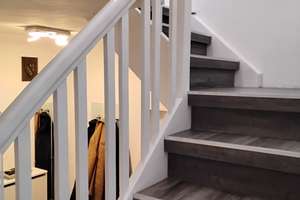 RESERVIERT!! Gemütliches Einfamilienhaus – stilvoll renoviert mit Vollkeller & kleinem Garten – Die vollständige Adresse der Immobilie erhältst du vom Anbieter., 48599 Gronau (Westfalen) – Vorschaubild 16