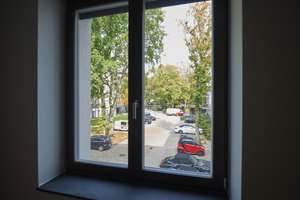 *Erstbezug nach Sanierung* Maisonette-Loft-Wohnung mit Terrasse und seitlichem Wasserblick – Ricklinger Strasse 3, 30449 Linden-Süd, Hannover – Vorschaubild 24