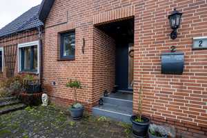 MODERNISIERTES EINZELHAUS MIT VIEL PLATZ (KAYHUDE, HAMBURGER UMLAND) – Segeberg (Kreis) – Vorschaubild 19