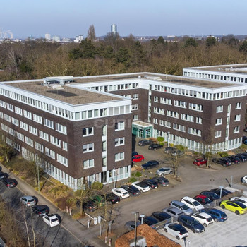 Trimonte-Park | 6.575 m² teilbar ab 530 m² | kurzfristig verfügbar | viele Stellplätze