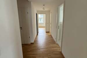 Moderne 3-Zimmerwohnung mit Einbauküche und Balkon direkt am Mauerpark – Lichtburgring 2, 13355 Gesundbrunnen, Berlin – Vorschaubild 7
