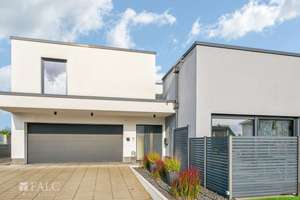 Moderne Villa mit Panorama! Feldrandlage pur! – Die vollständige Adresse der Immobilie erhältst du vom Anbieter., 38527 Meine – Vorschaubild 16