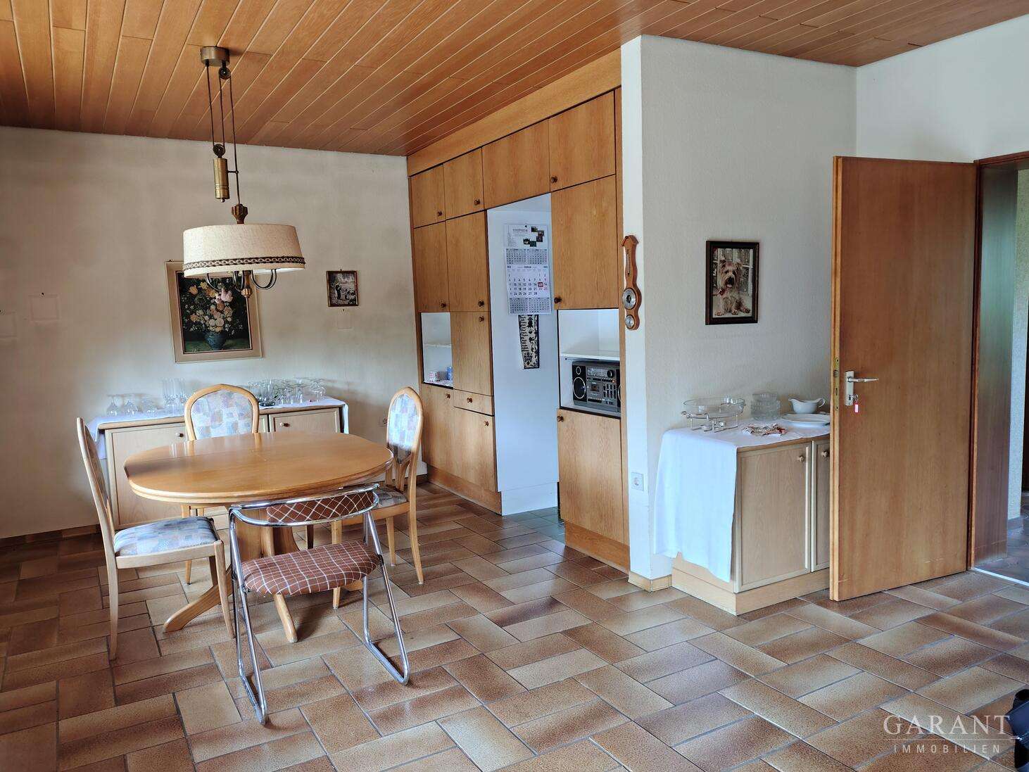 Immobilie in Simmelsdorf - Großzügiges Einfamilienhaus mit über 230 qm Wohnfläche und herrlichem Garten in Simmelsdorf - Bild 9