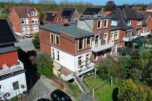 ** DHH in Wolthusen zum Selbstbezug mit schönen Garten ** – Die vollständige Adresse der Immobilie erhältst du vom Anbieter., 26725 Wolthusen/Neubaugebiet, Emden – Vorschaubild 11