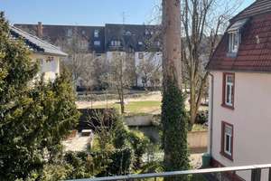 BOCKENHEIM - schön sanierte 2-ZW mit EBK, Parkett und Balkon – 60487 Bockenheim, Frankfurt am Main – Vorschaubild 12
