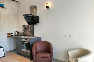 3 x Exklusive Studio Ferienwohnungen zum Verkaufen. Gute Rendite Möglich!!!  Bau Reserve!!! – 14089 Kladow, Berlin – Vorschaubild 4