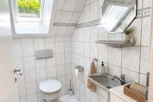 Erstbezug nach Kernsanierung! 3,5 Zimmer mit Balkon in BO-Gerthe! – Die vollständige Adresse der Immobilie erhältst du vom Anbieter., 44805 Gerthe, Bochum – Vorschaubild 7